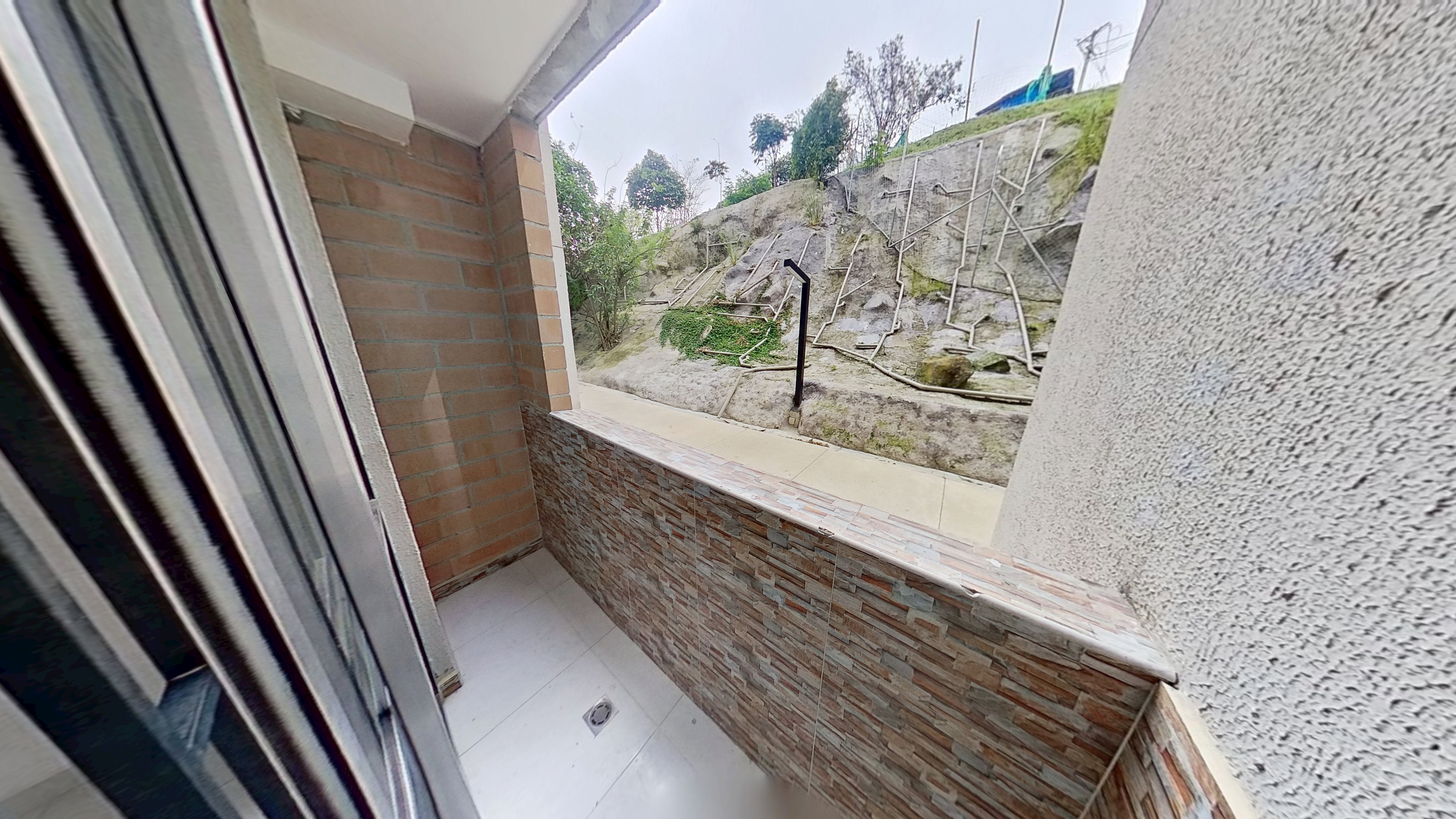 Se Vende Apartastudio en Robledo Pajarito, Medellín