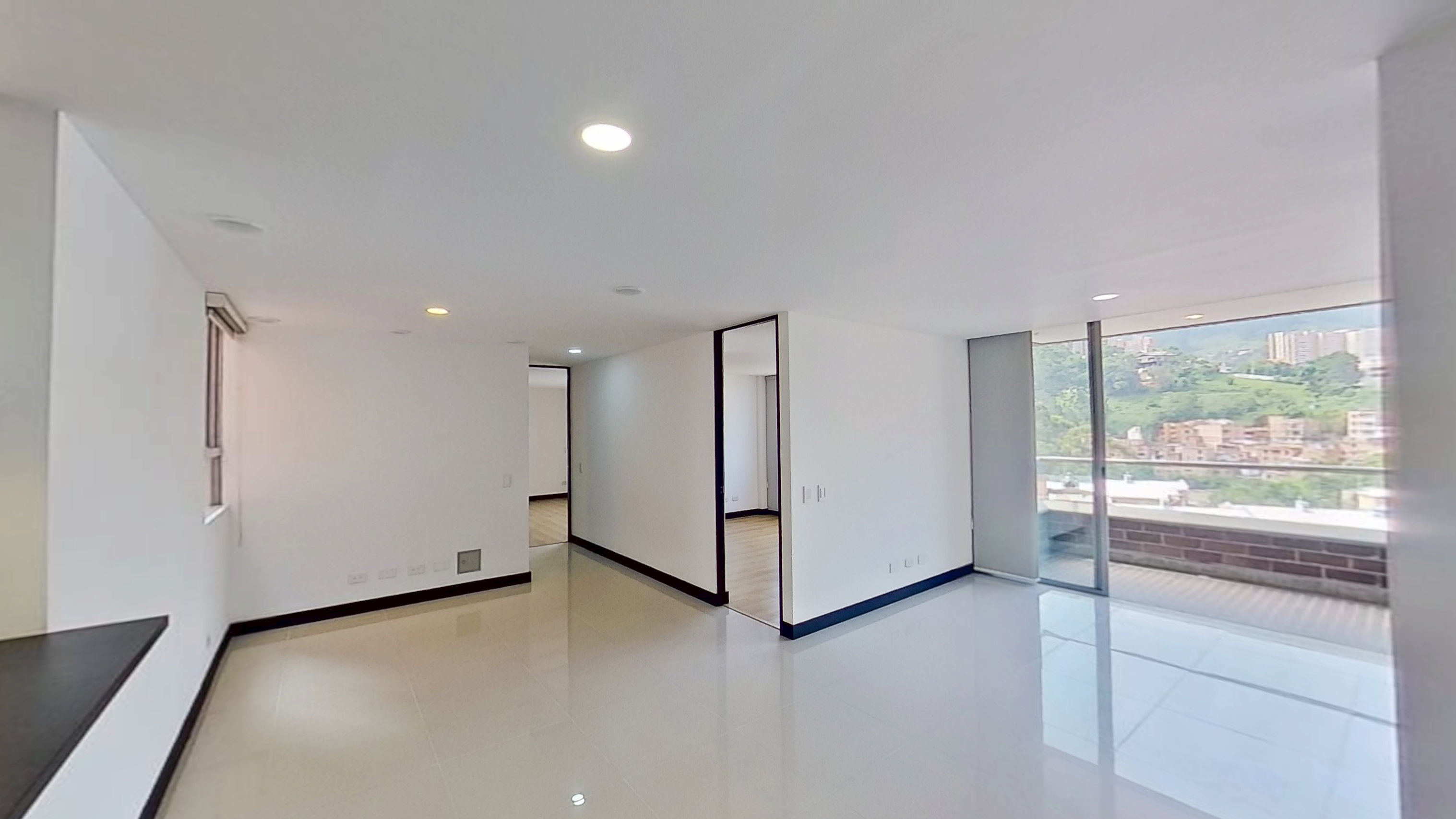 Se Vende Apartamento en Camino Verde, Envigado