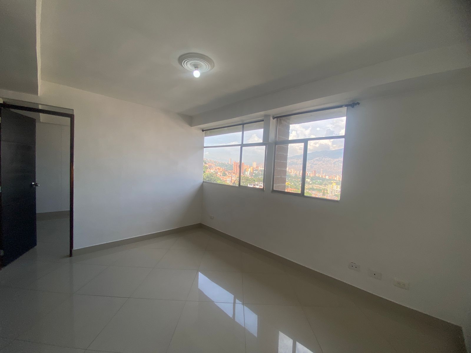 Apartaestudio con Excelente Distribución en Calazans, Medellín