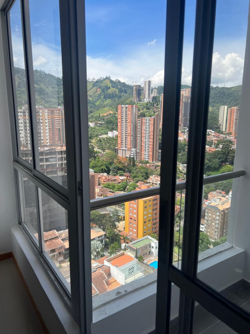 Apartamento para la Venta en Sabaneta, Medellín