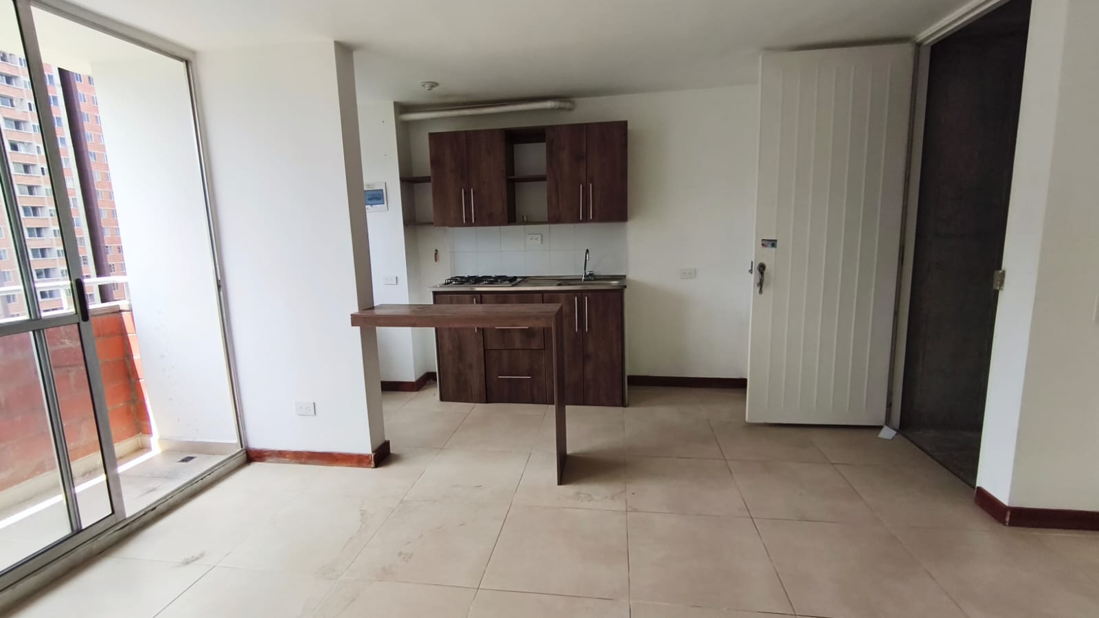Se Arrienda Apartamento en Robledo la Aurora, Medellín