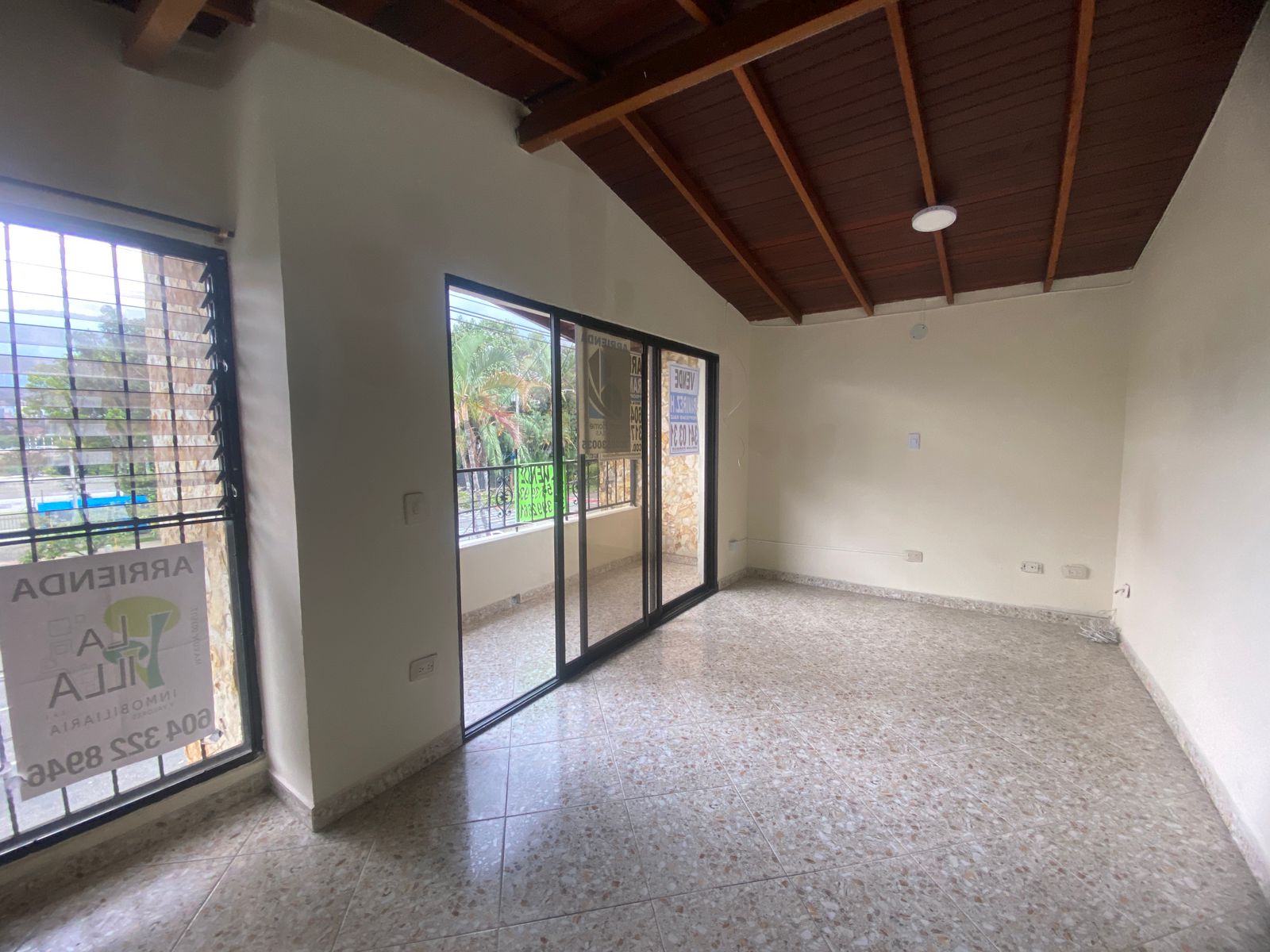 Casa para Arriendo con Excelente Ubicación en Belén, Las Playas