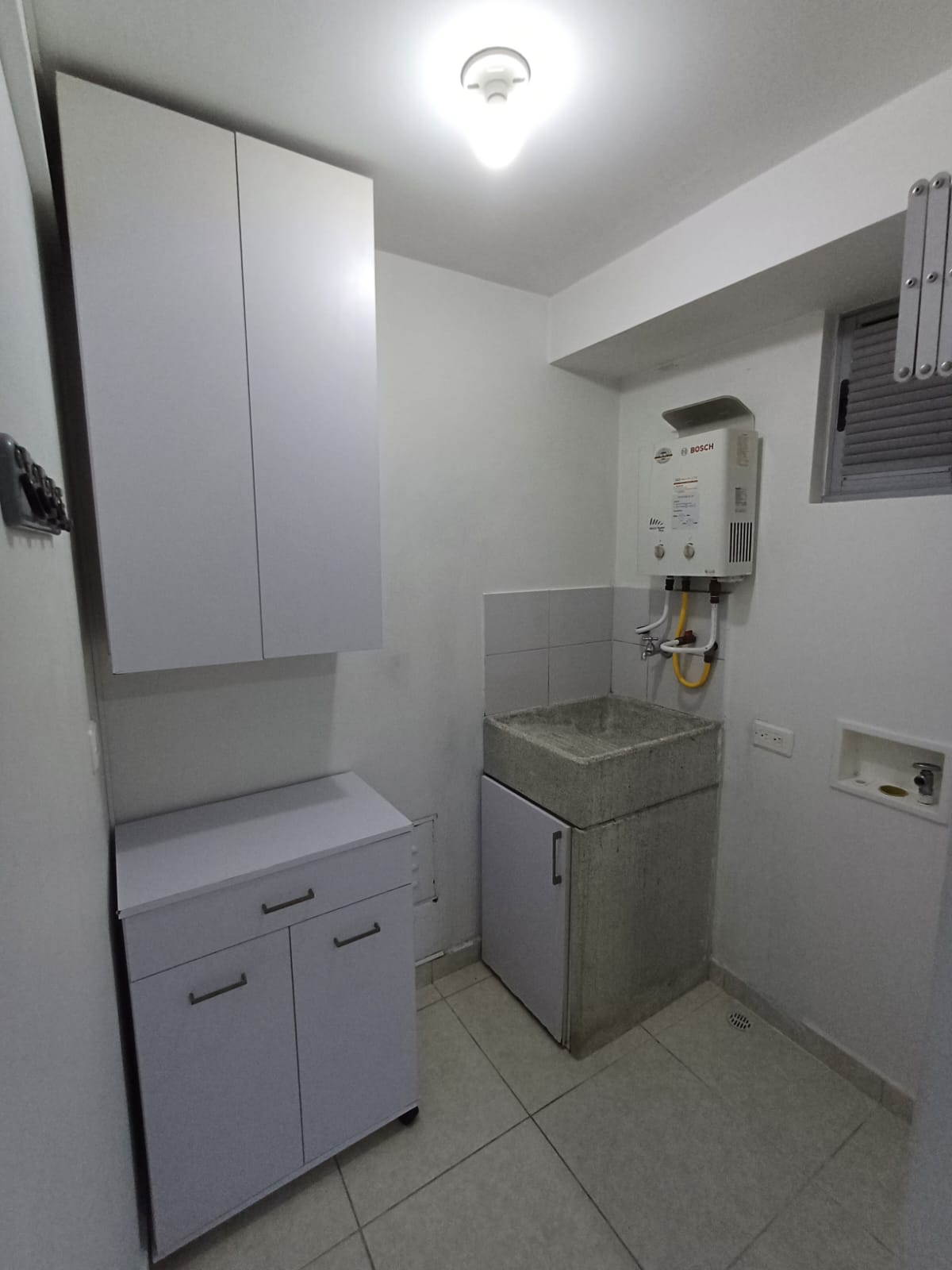 Apartamento con Vista Panorámica para Arriendo en La Castellana