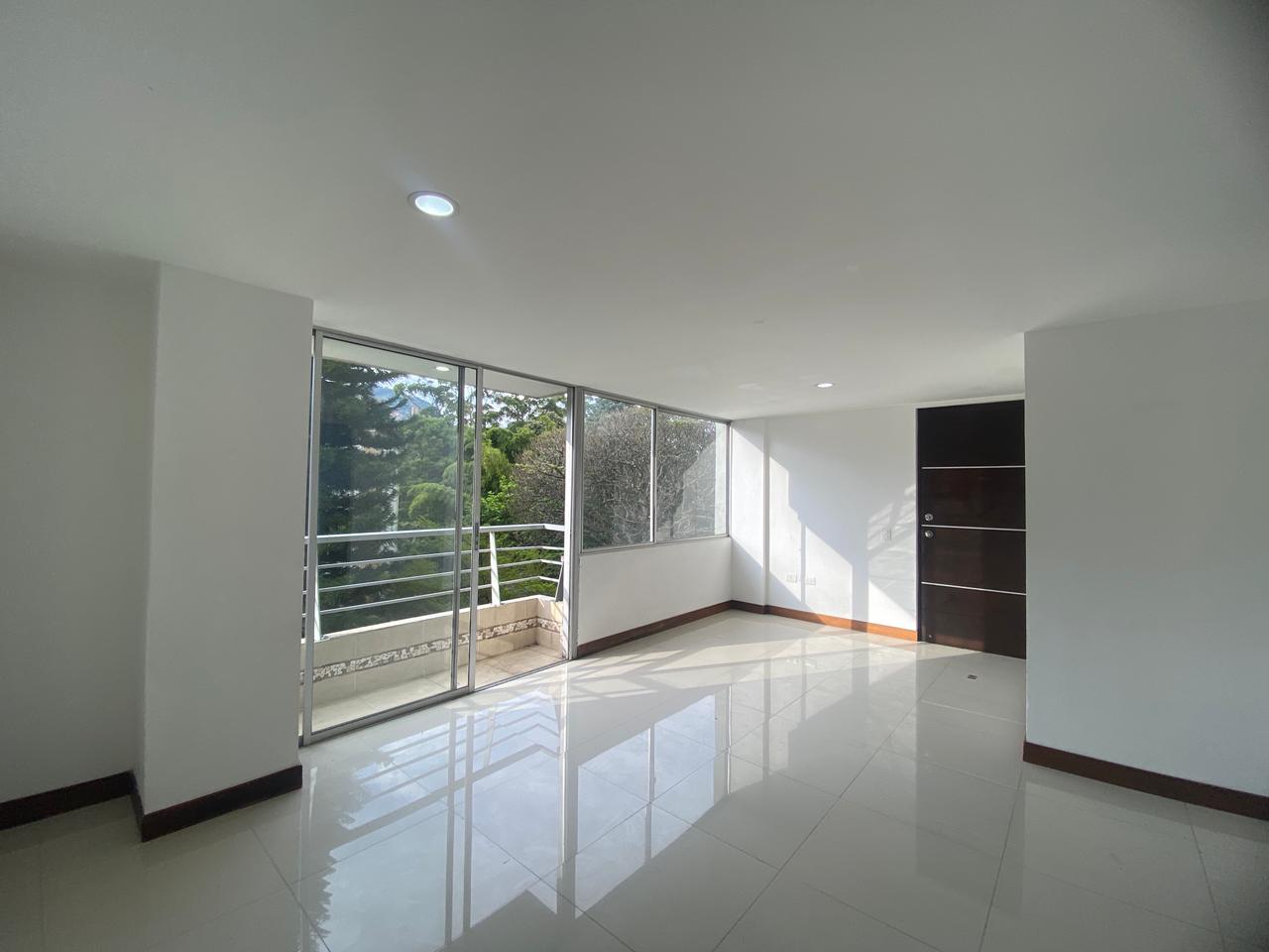 Apartamento con Excelente Distribución para la Venta en Pilarica