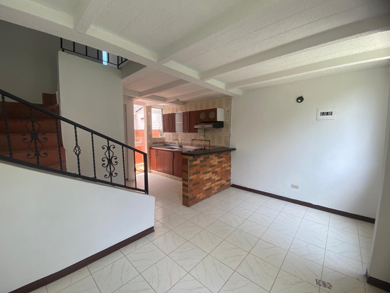Casa Unifamiliar para la Venta en San Antonio de Prado