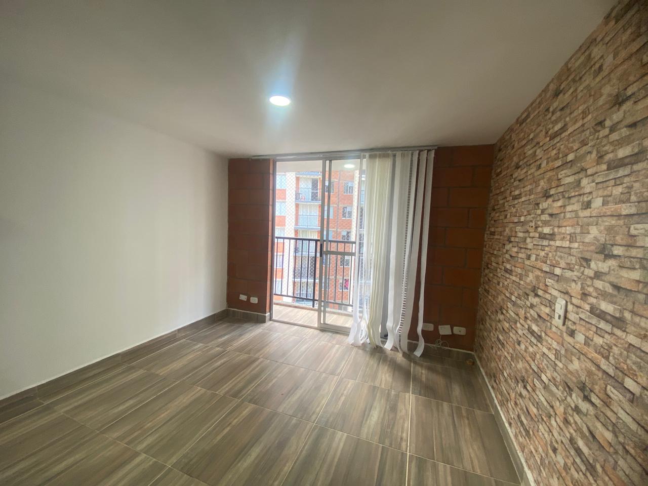 Apartamento en Arriendo Ubicado en Niquia, Bello