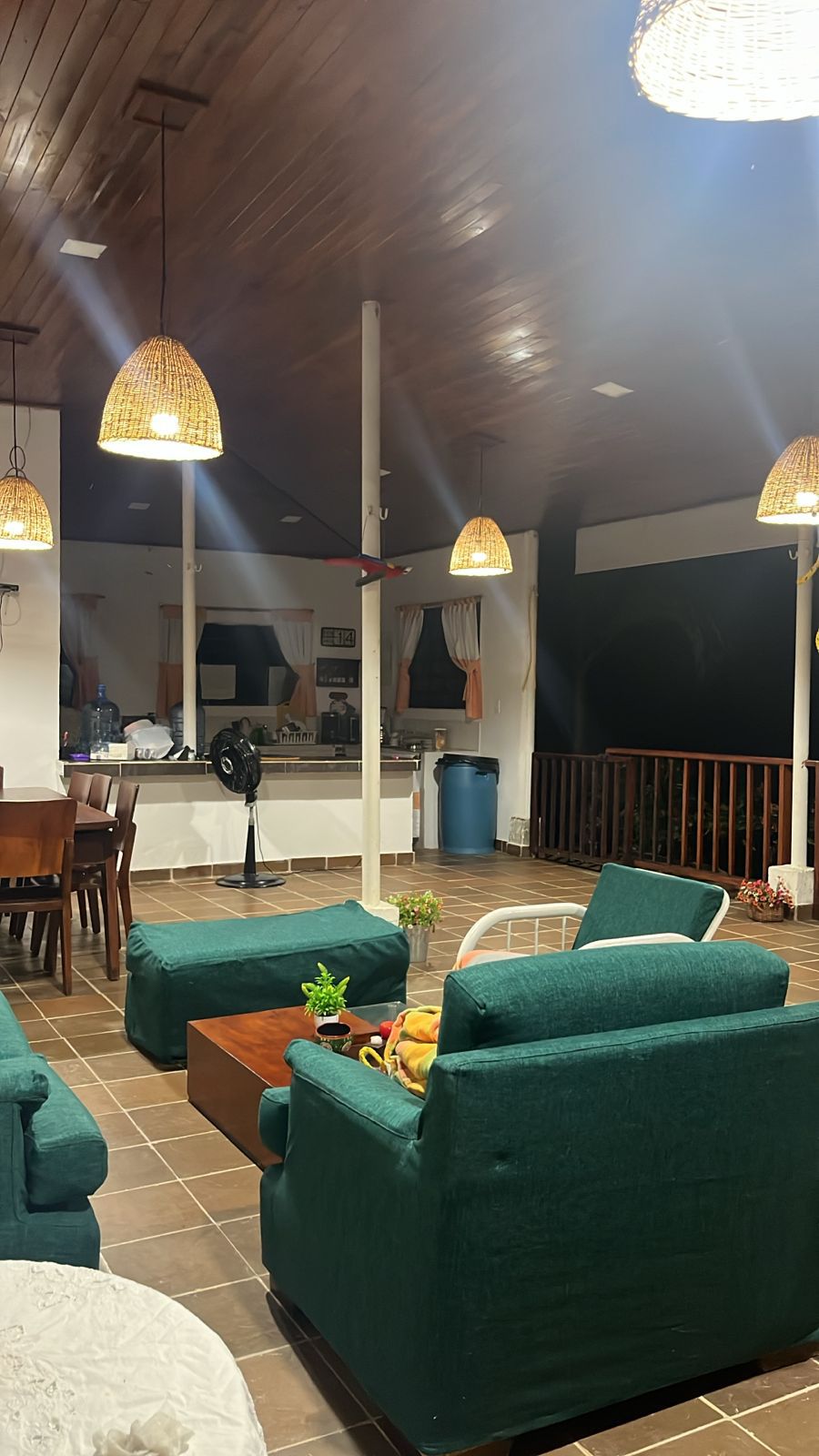 Casa en Condominio Vacacional para Venta en San Bernardo del Viento