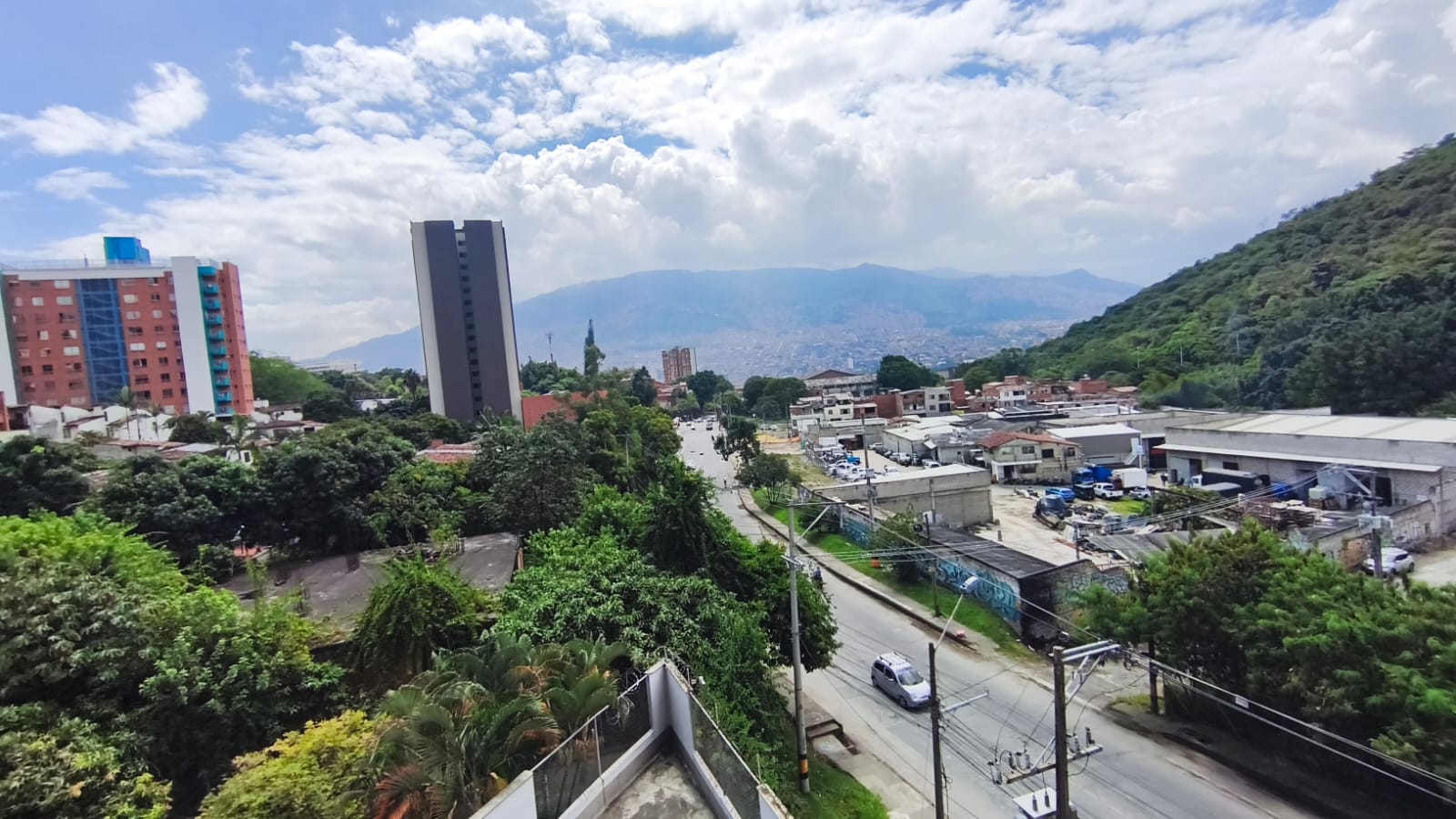 Se Arrienda Apartamento en Pilarica, Medellín, Antioquia