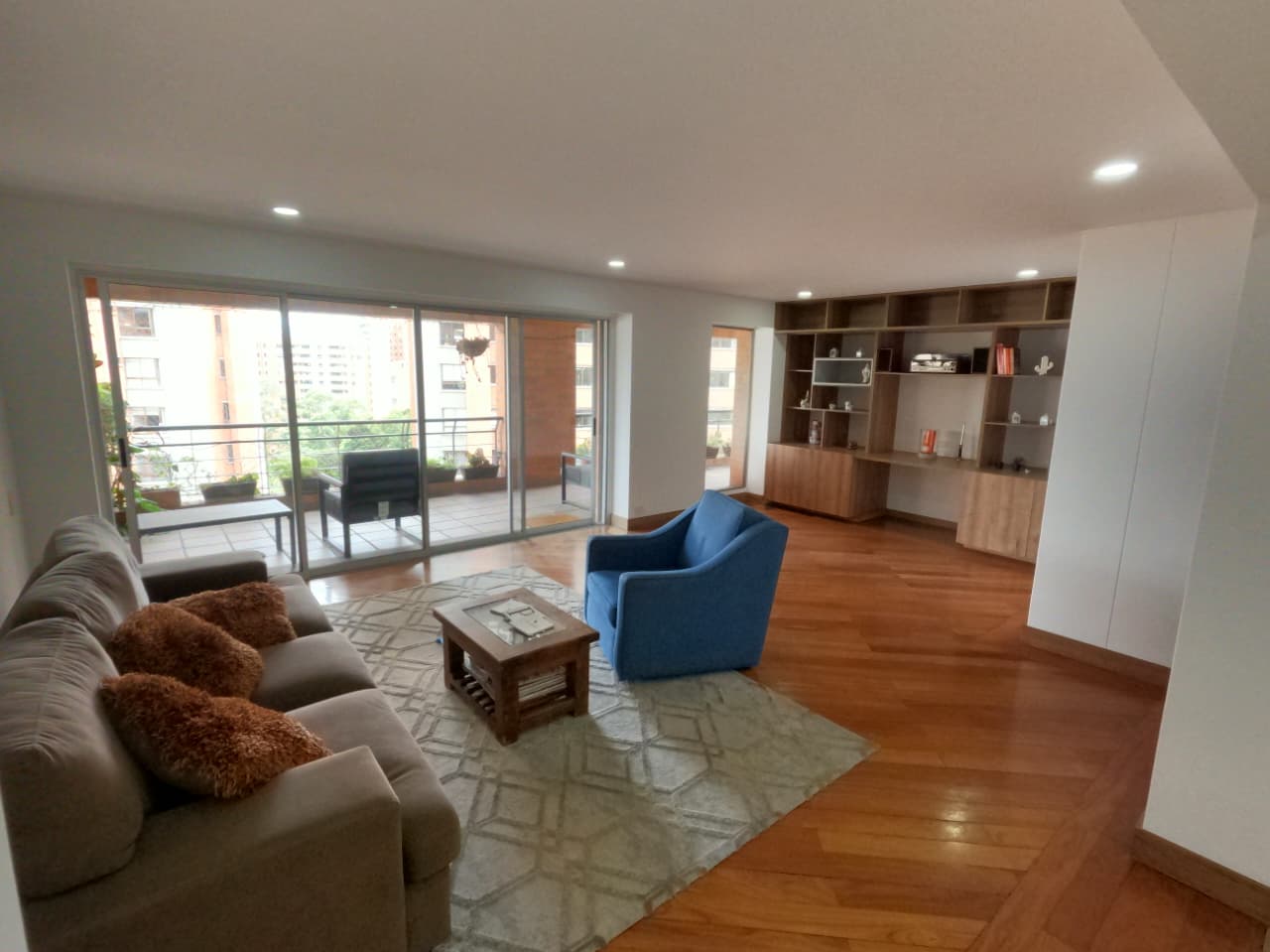Se Vende Apartamento en el Poblado, Medellín