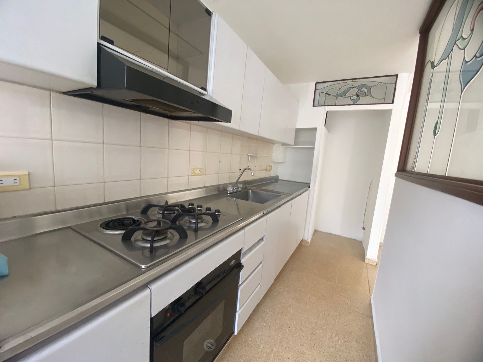 Apartamento en Arriendo Ubicado en Belén, Malibú