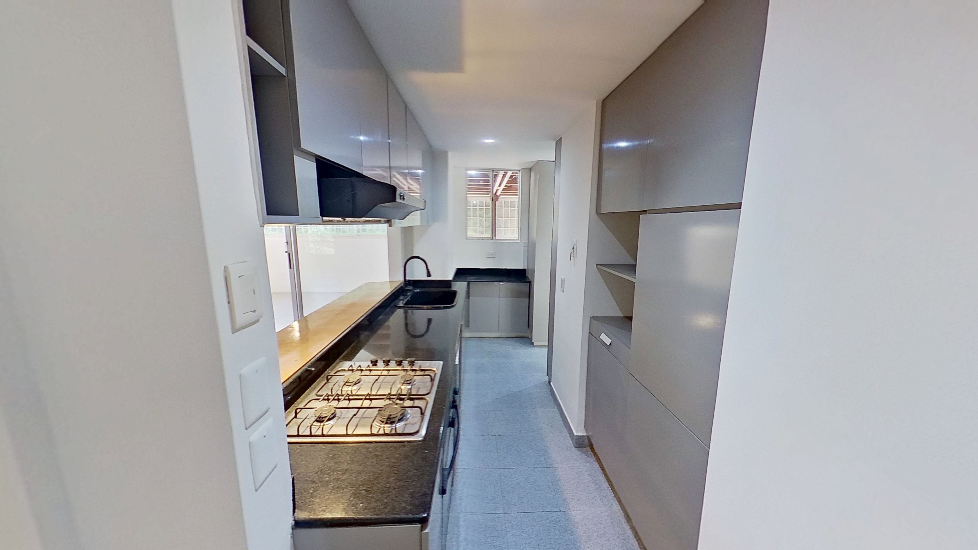 Se Vende Apartamento en los Balsos, Medellín