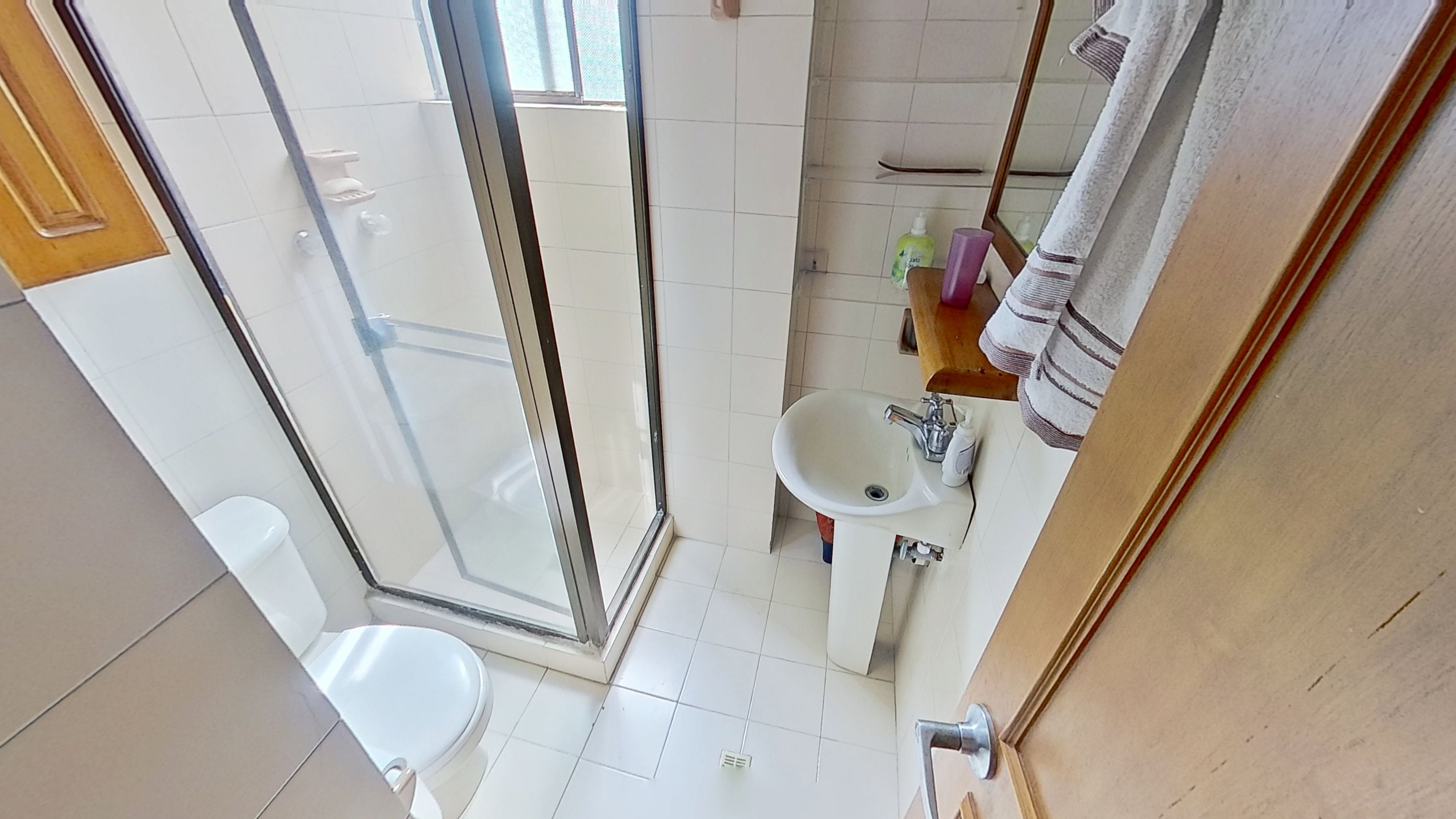 Se Vende Apartamento en San Lucas, en el Poblado, Medellín