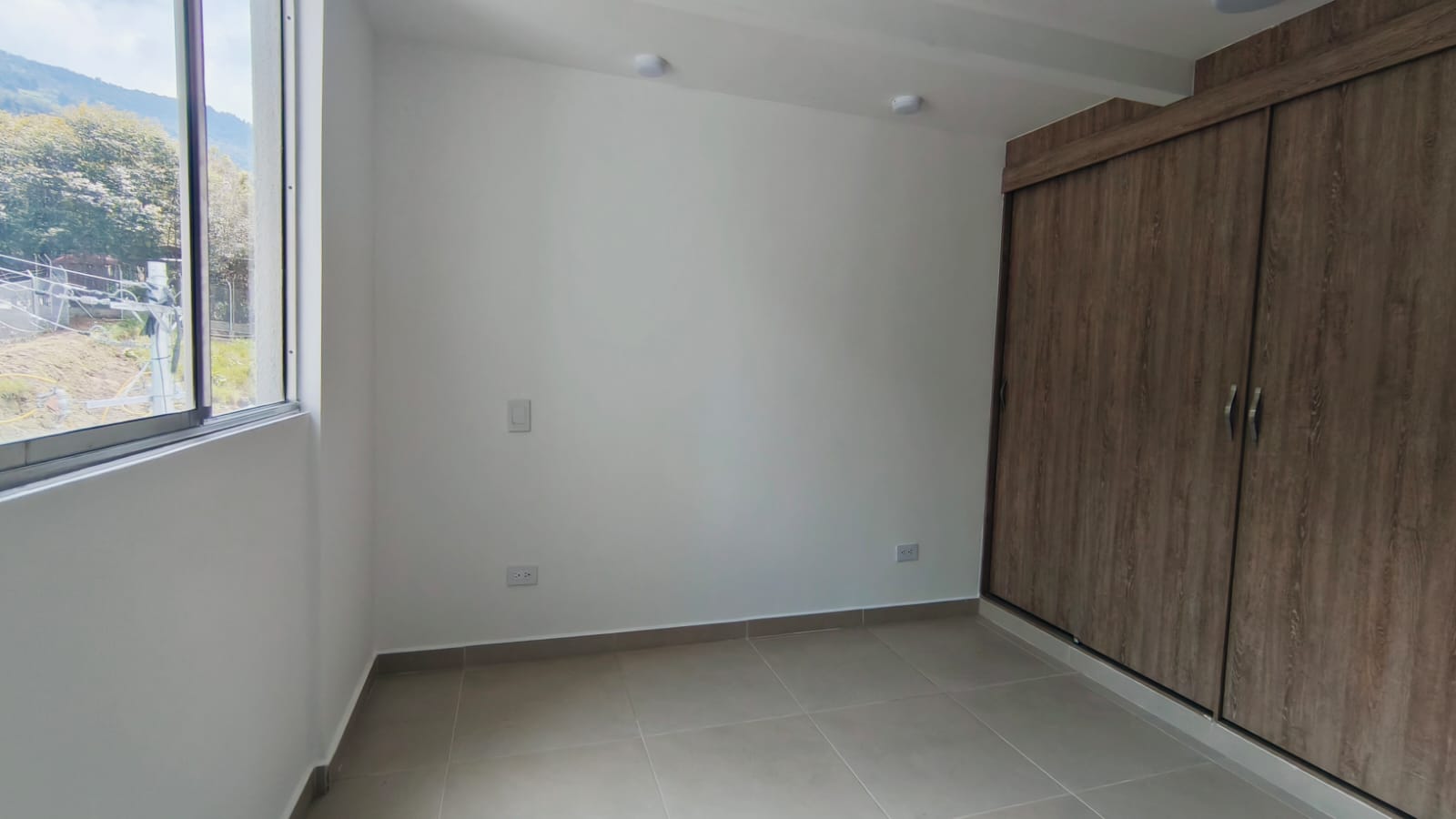 Se Arrienda Apartamento para Estrenar en Robledo Pajarito, Medellín