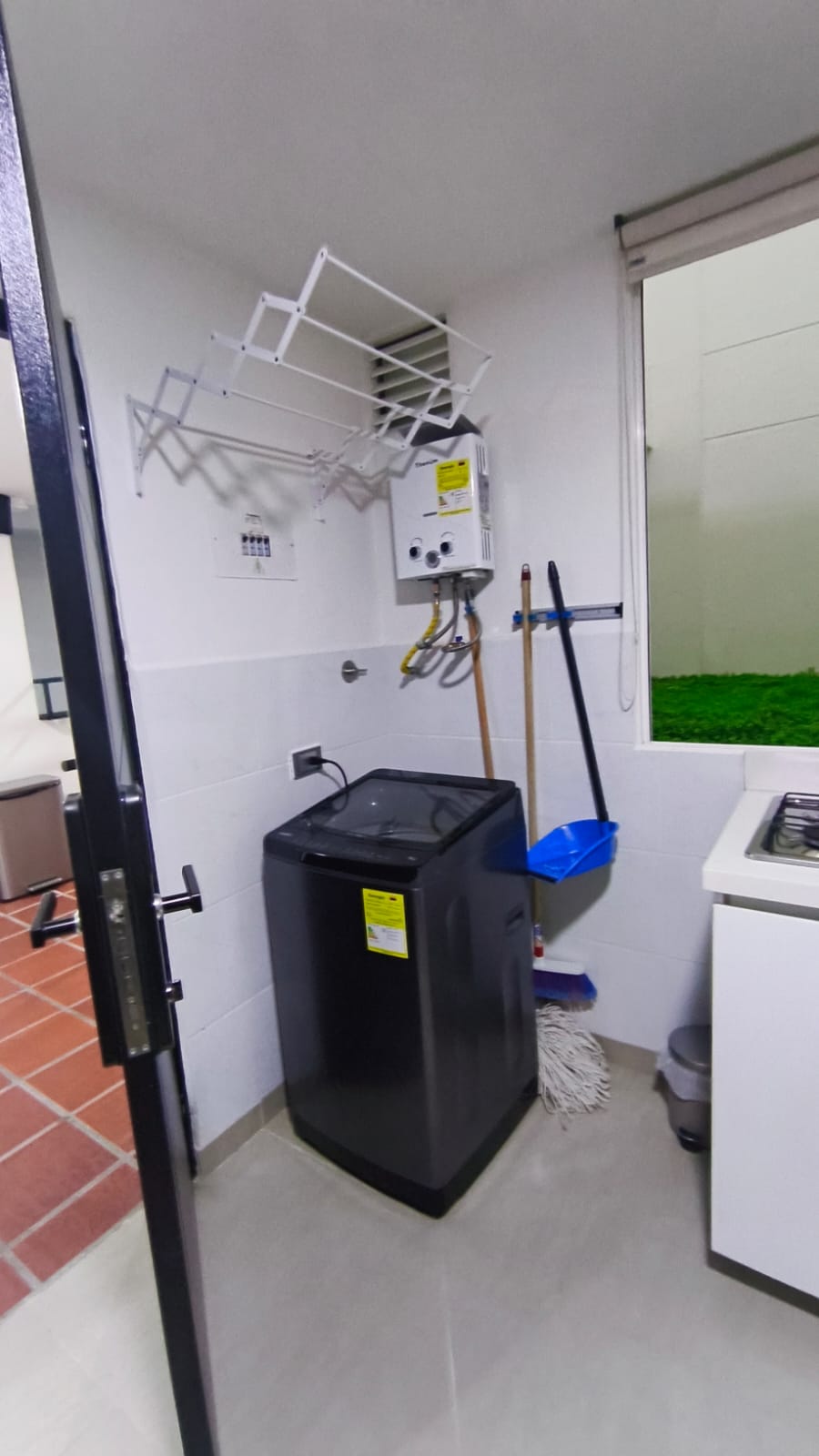 Se Arrienda Apartamento Amoblado, en San Javier, Medellín