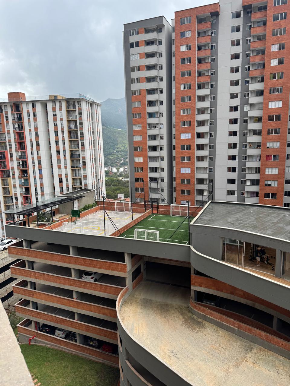 Se Vende Apartamento en Niquia Bello Antioquia