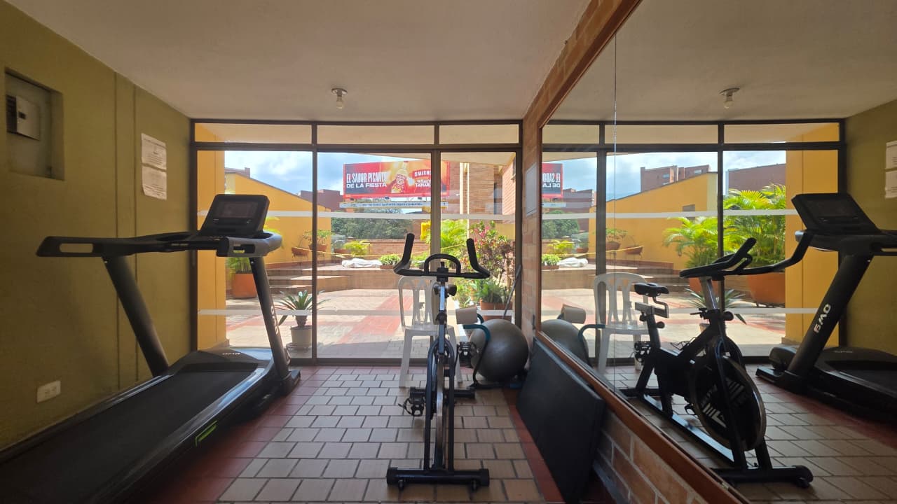 Se Vende Penhouse Duplex en Conquistadores, Medellín
