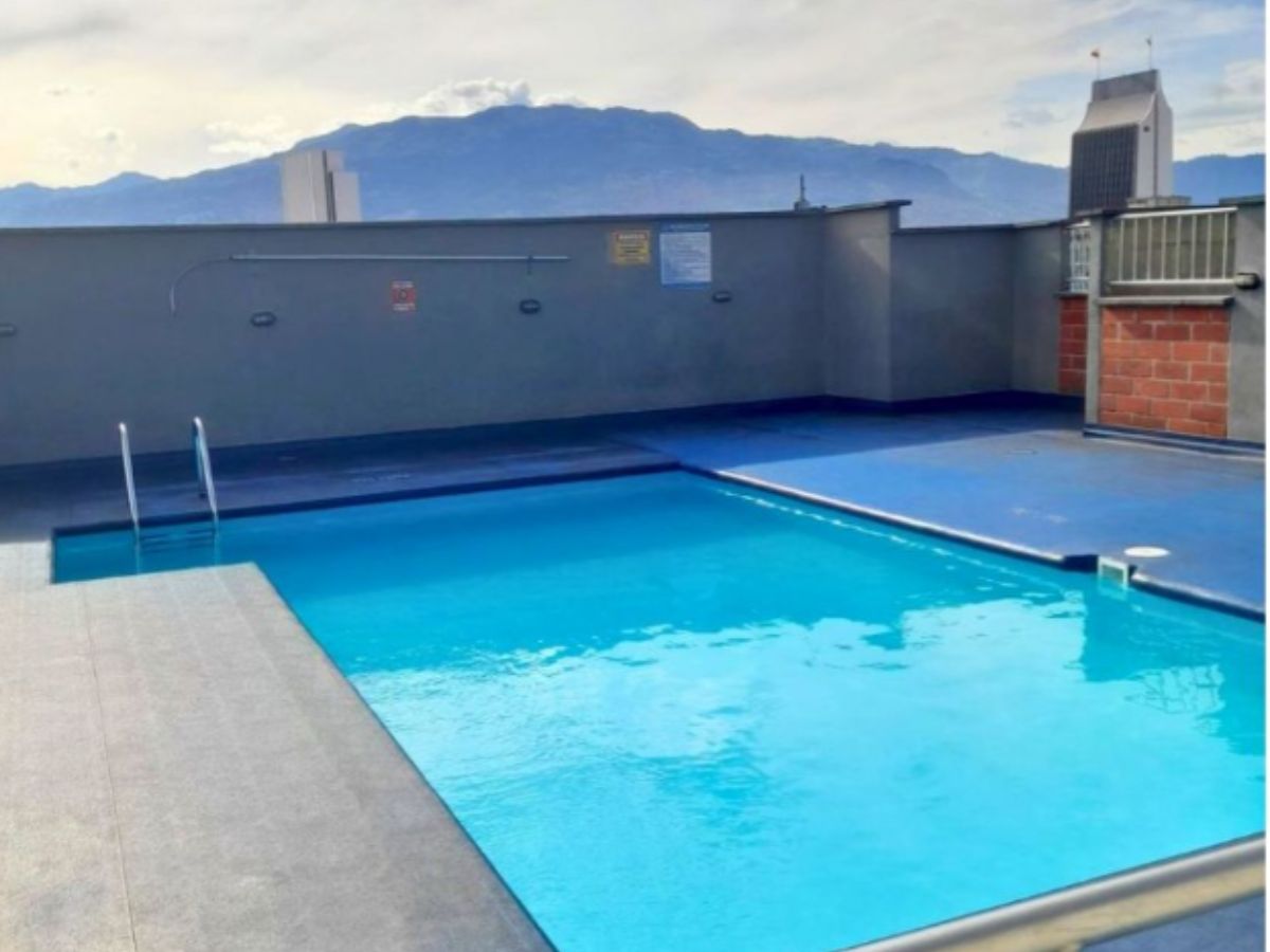 Se Vende Apartamento en San Ignacio Centro Medellín