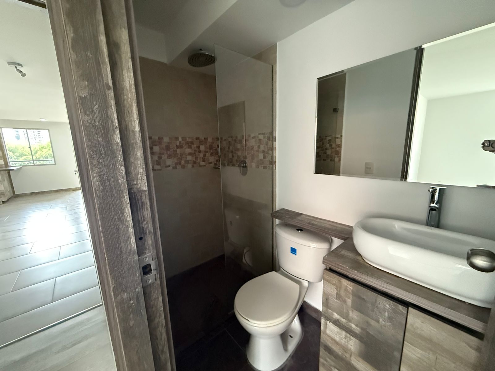 Se Arrienda Apartamento en Suramerica, Itagui