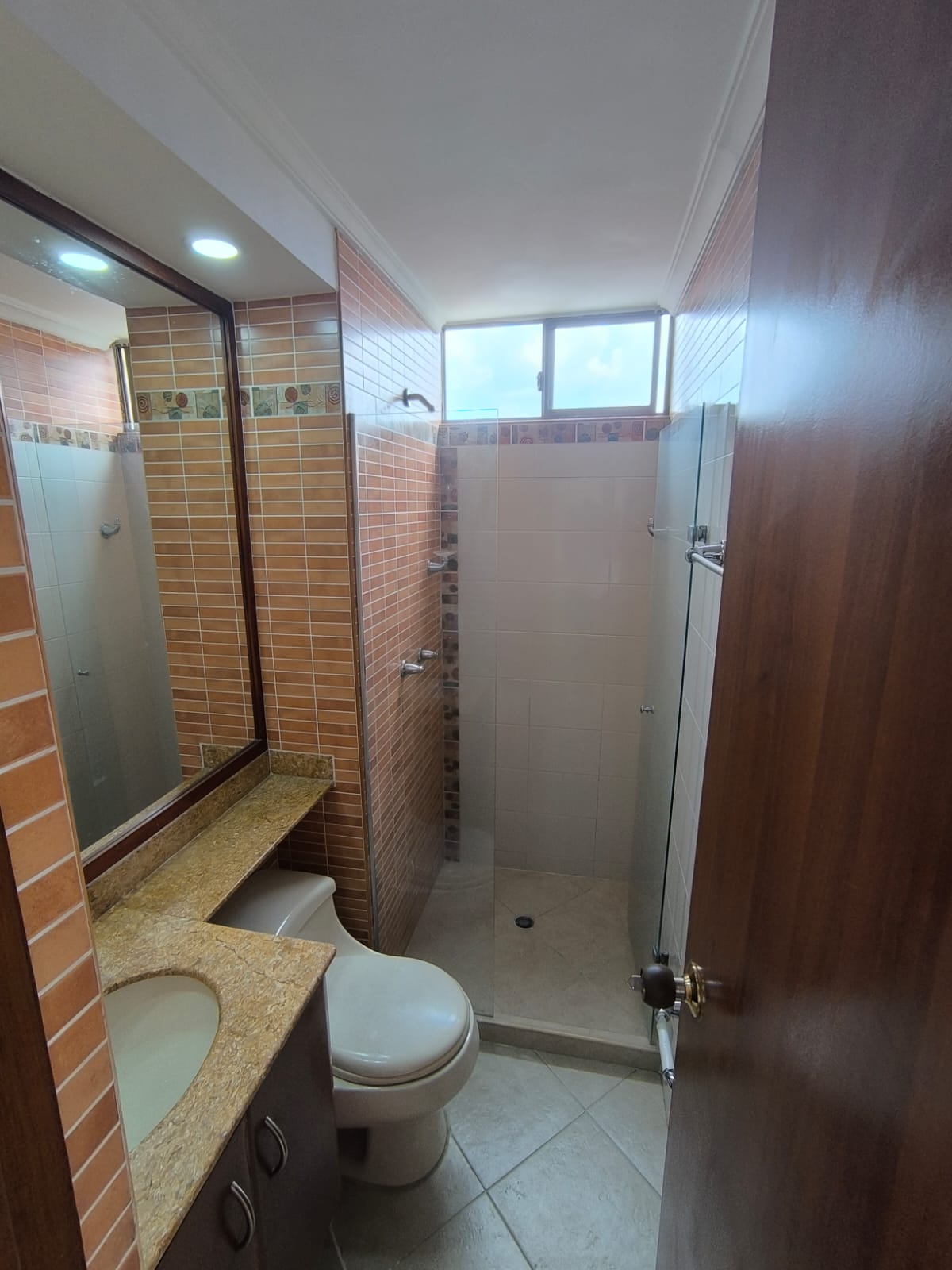 Apartamento Familiar con Excelente vista en Belén, Loma los Bernal