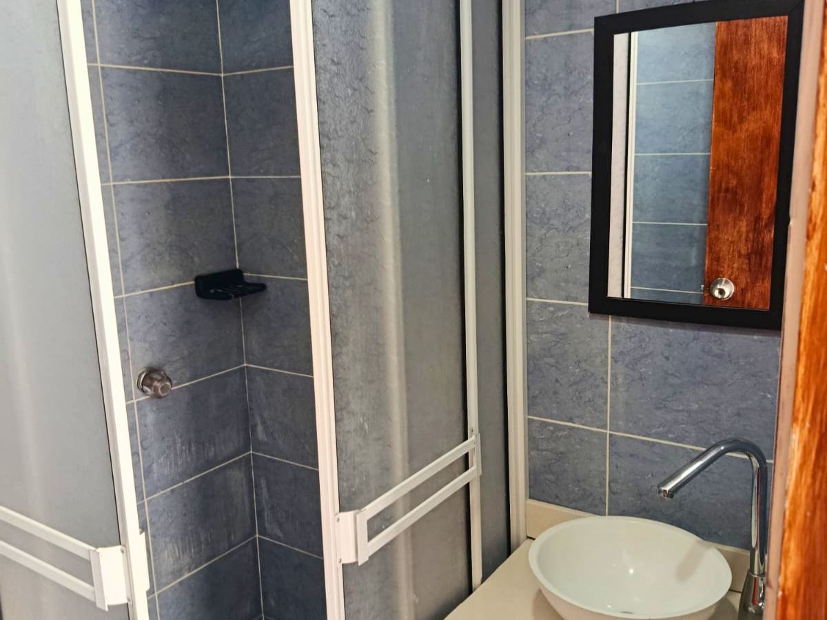 VENTA APARTAMENTO TERRITORIO AURORA PISO 8