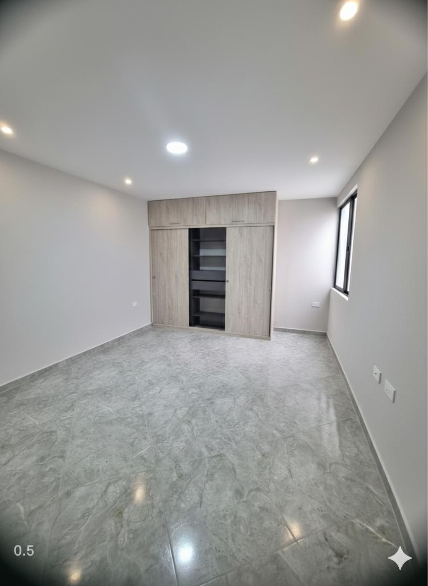 Se Vende Amplio Apartamento en Girardota Antioquia