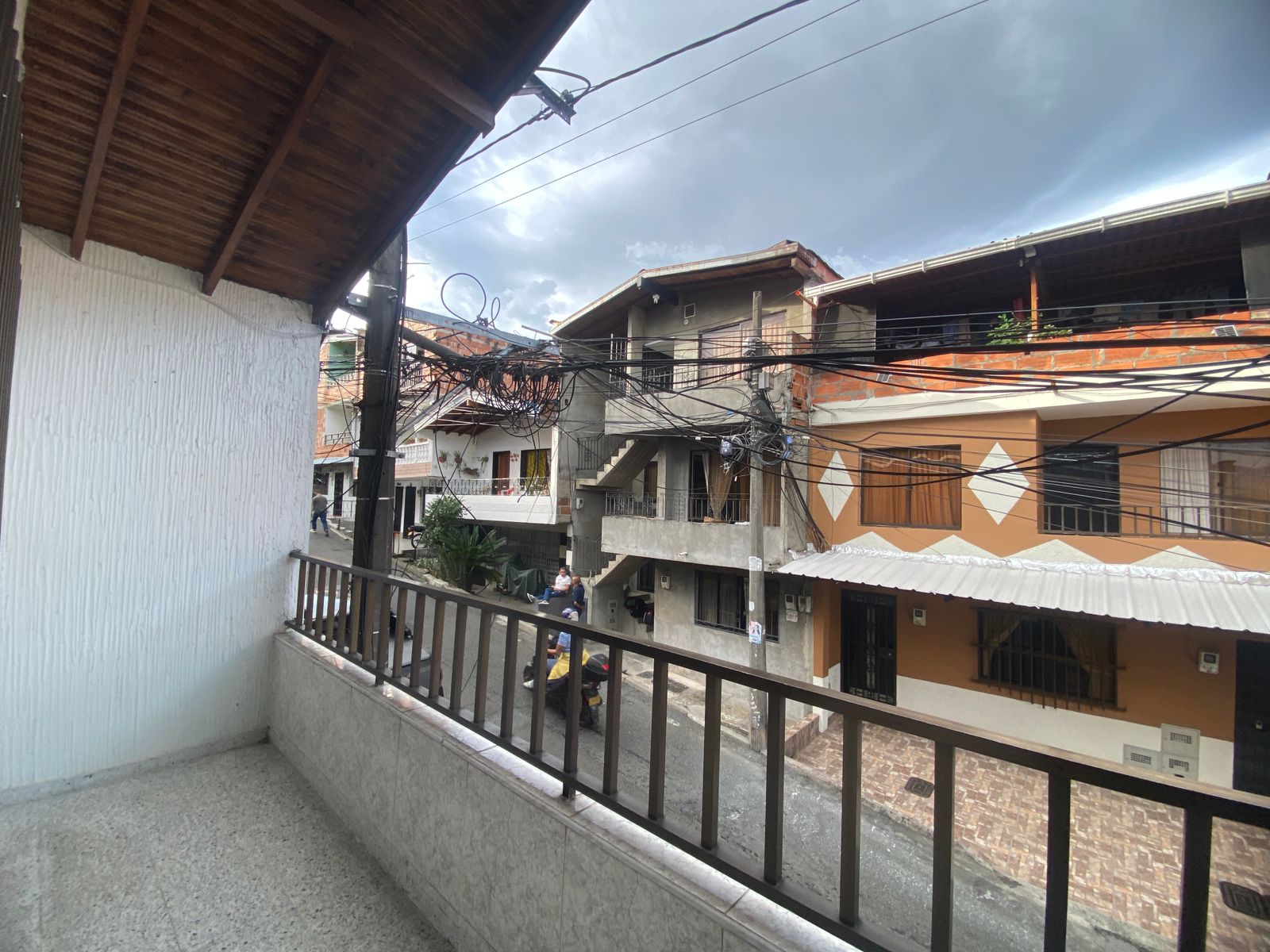 Apartamento para Arriendo con Estratégica Ubicación en Robledo