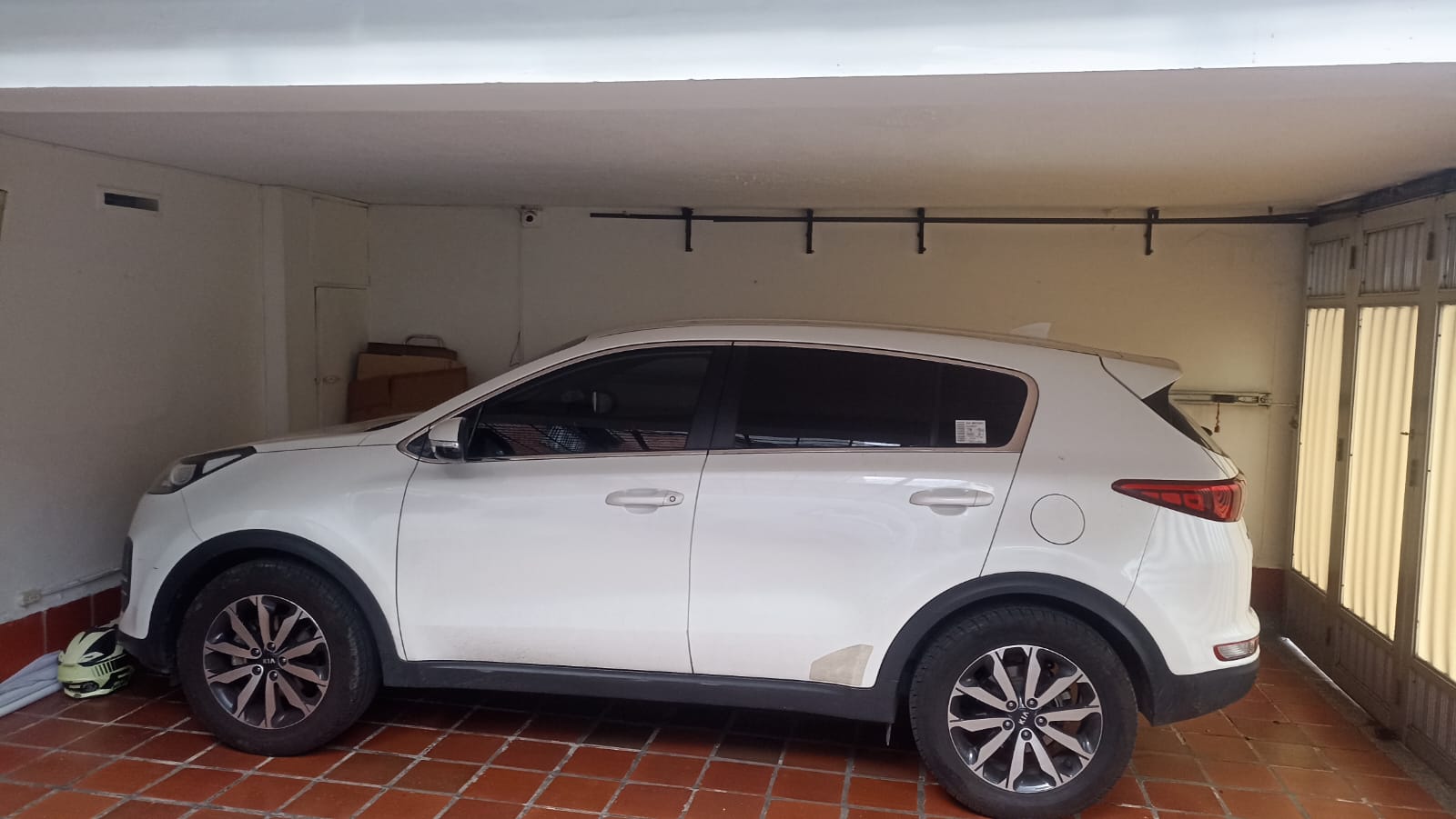 Amplia Casa para Arriendo en Laureles, Estadio