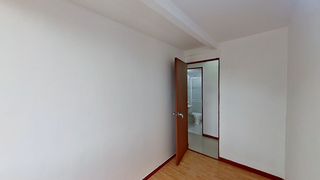 VENTA ROBLEDO PAJARITO 3HABITACIONES $226