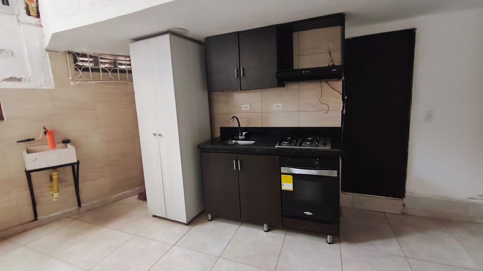 Se Arrienda Apartamento en Belen San Bernardo, Medellín