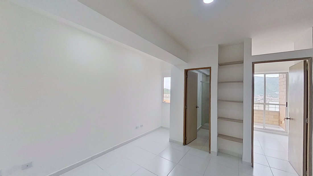 Apartaestudio en Venta en BELLO NAVARRA | Parqueadero y Cuarto Útil