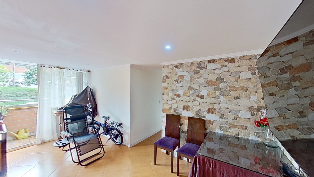 Apartamento en Venta en Envigado | Una Oportunidad para Tener Vivienda