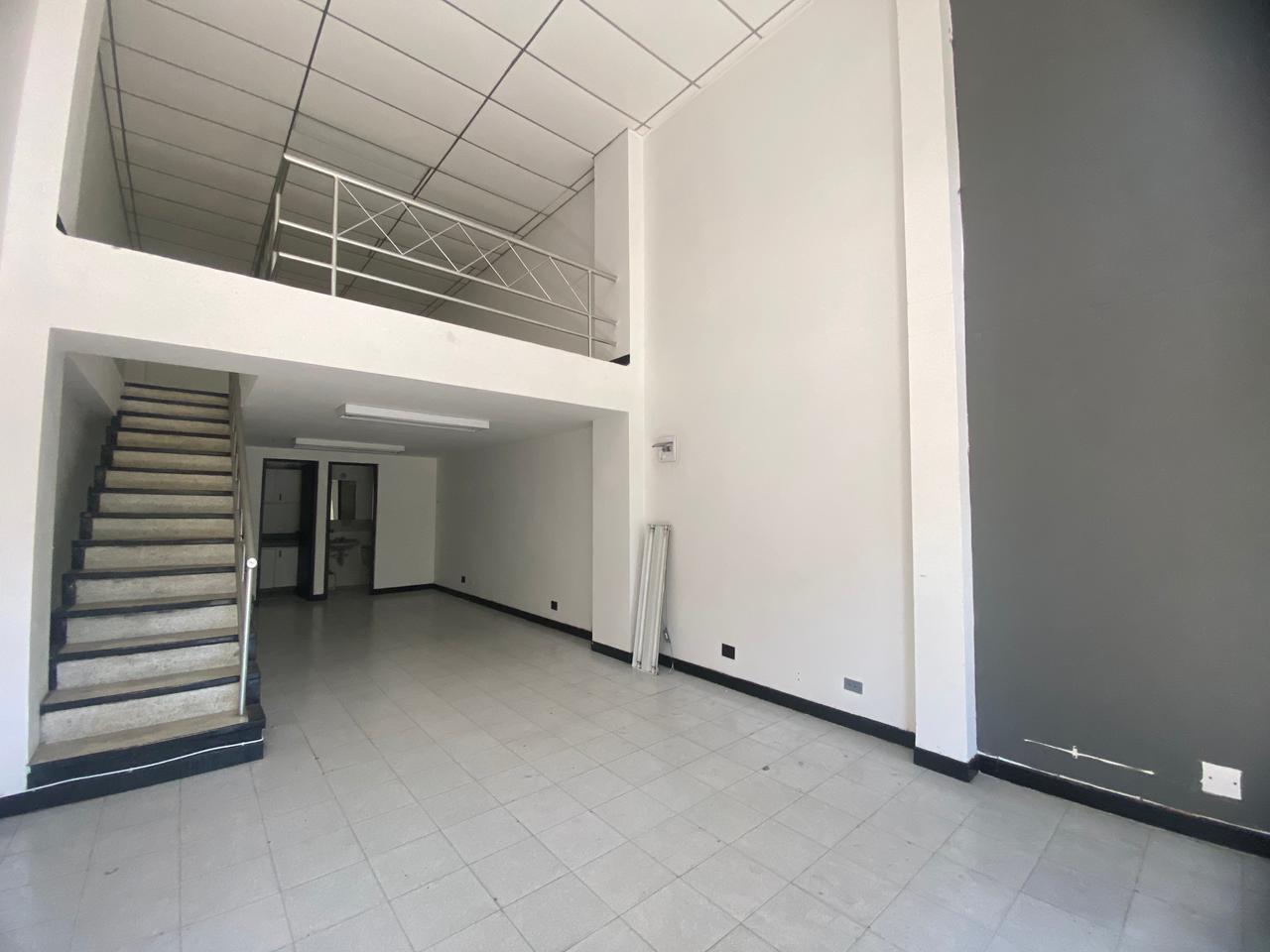 Práctico Local en Arriendo en Laureles, Medellín