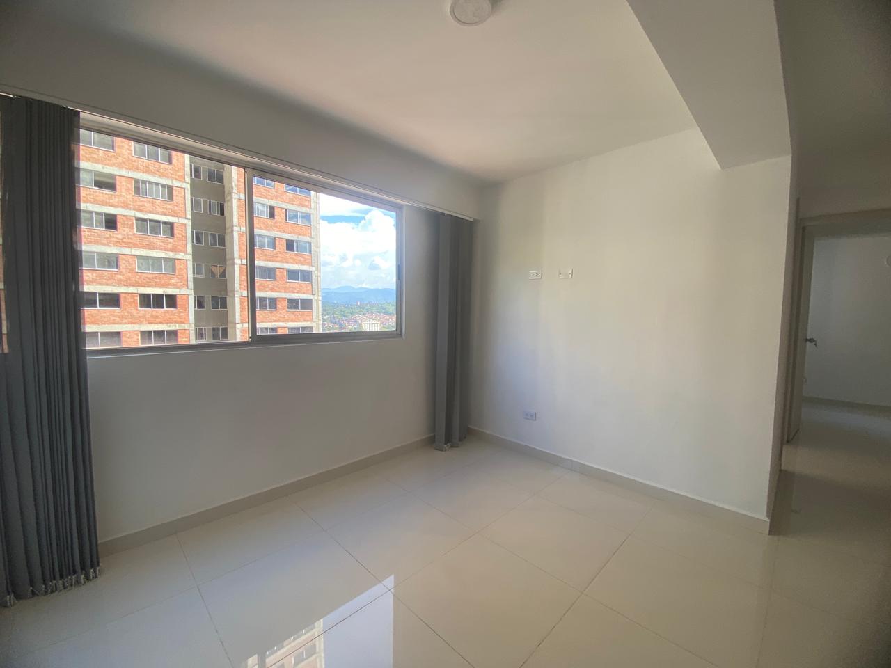 Cómodo Apartamento para Arriendo en Madera, Bello