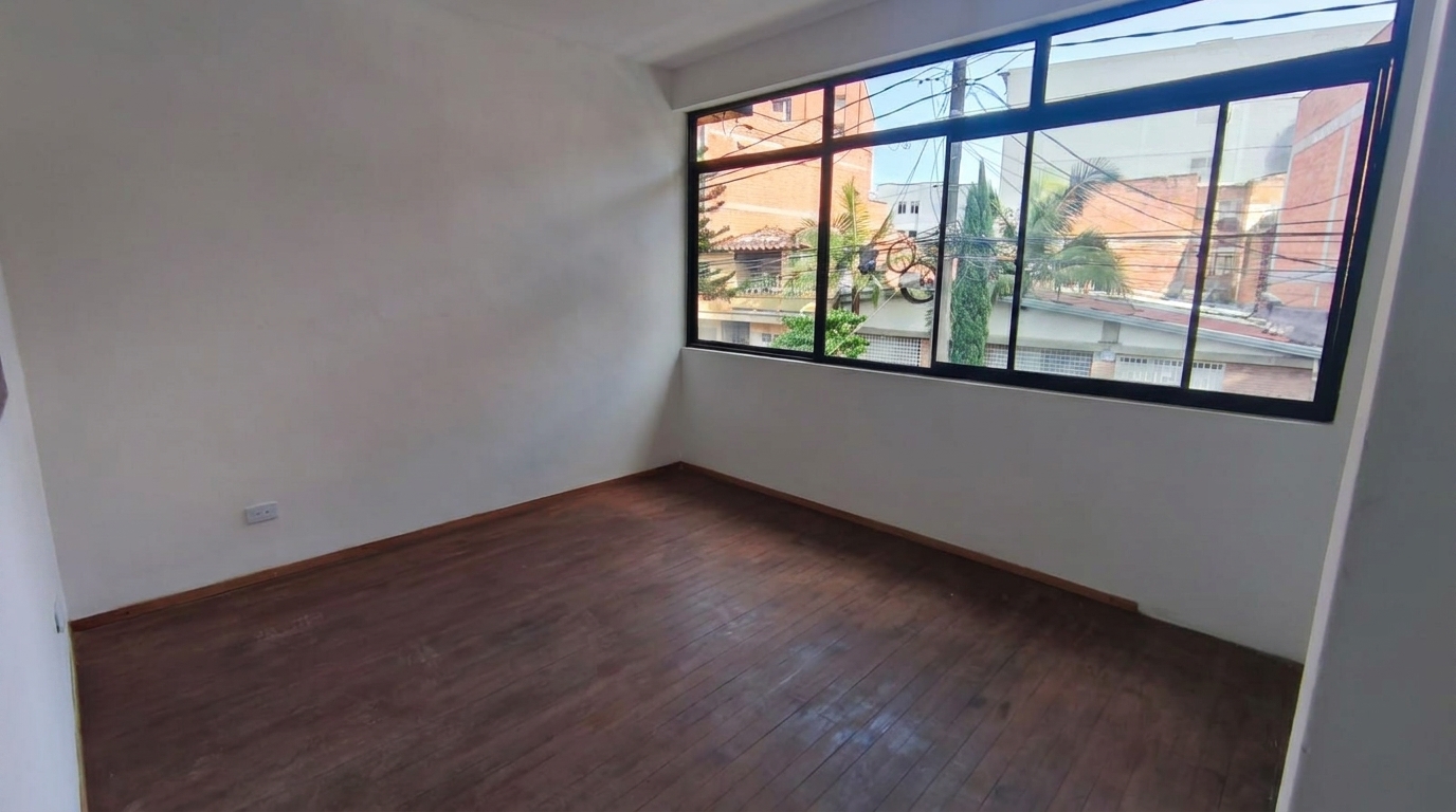 ARRIENDO DE APARTAESTUDIO EN LAURELES, MEDELLIN PARA ESTRENAR