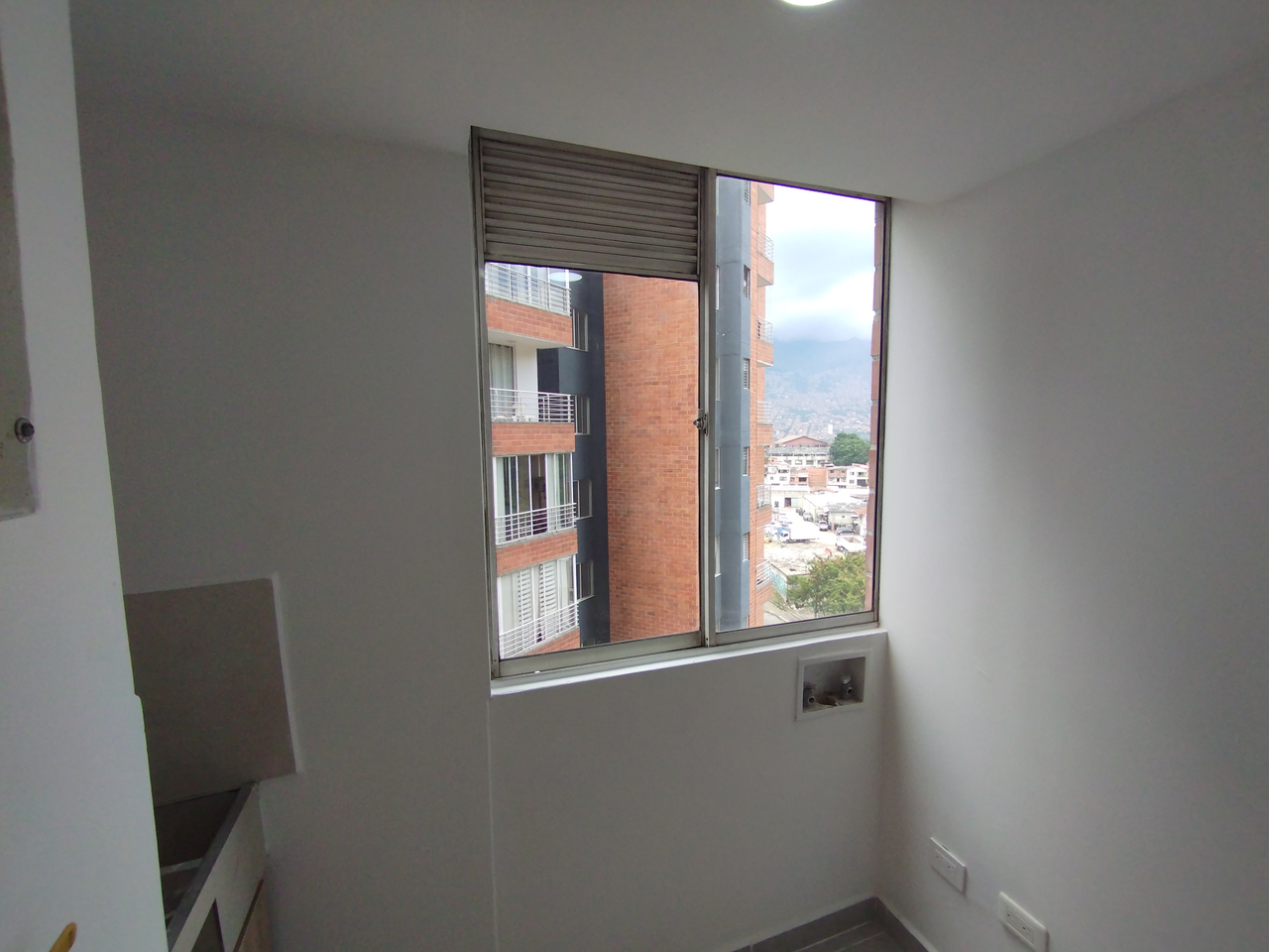 VENTA DE APARTAMENTO EN PILARICA, MEDELLÍN VISTA EXTERIOR