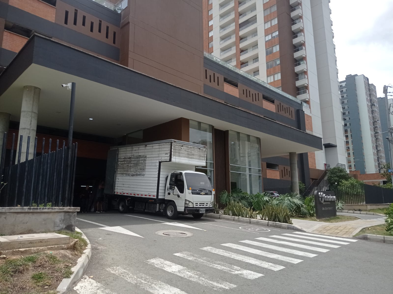 VENTA DE APARTAMENTO EN ALTAMIRA, MEDELLÍN