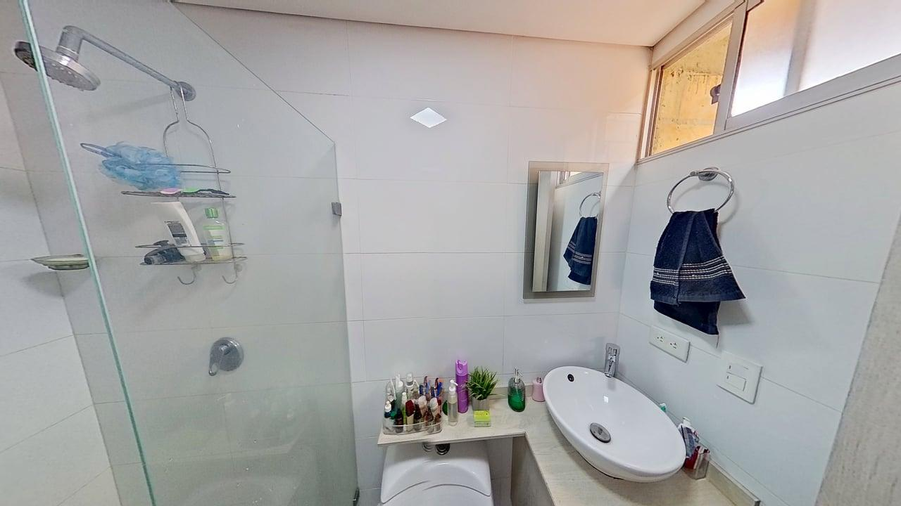 Se Vende Apartamento en Cabañas, Bello, Antoquia