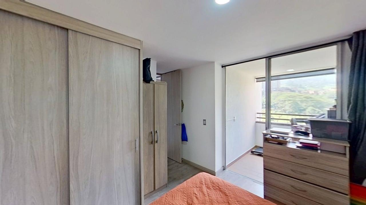 Se Vende Apartamento en la Doctora, Sabaneta, Antioquia