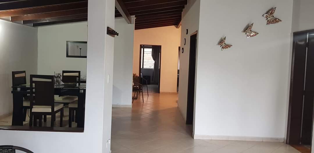Se Arrienda Casa En Simón Bolívar, Medellín, Antioquia