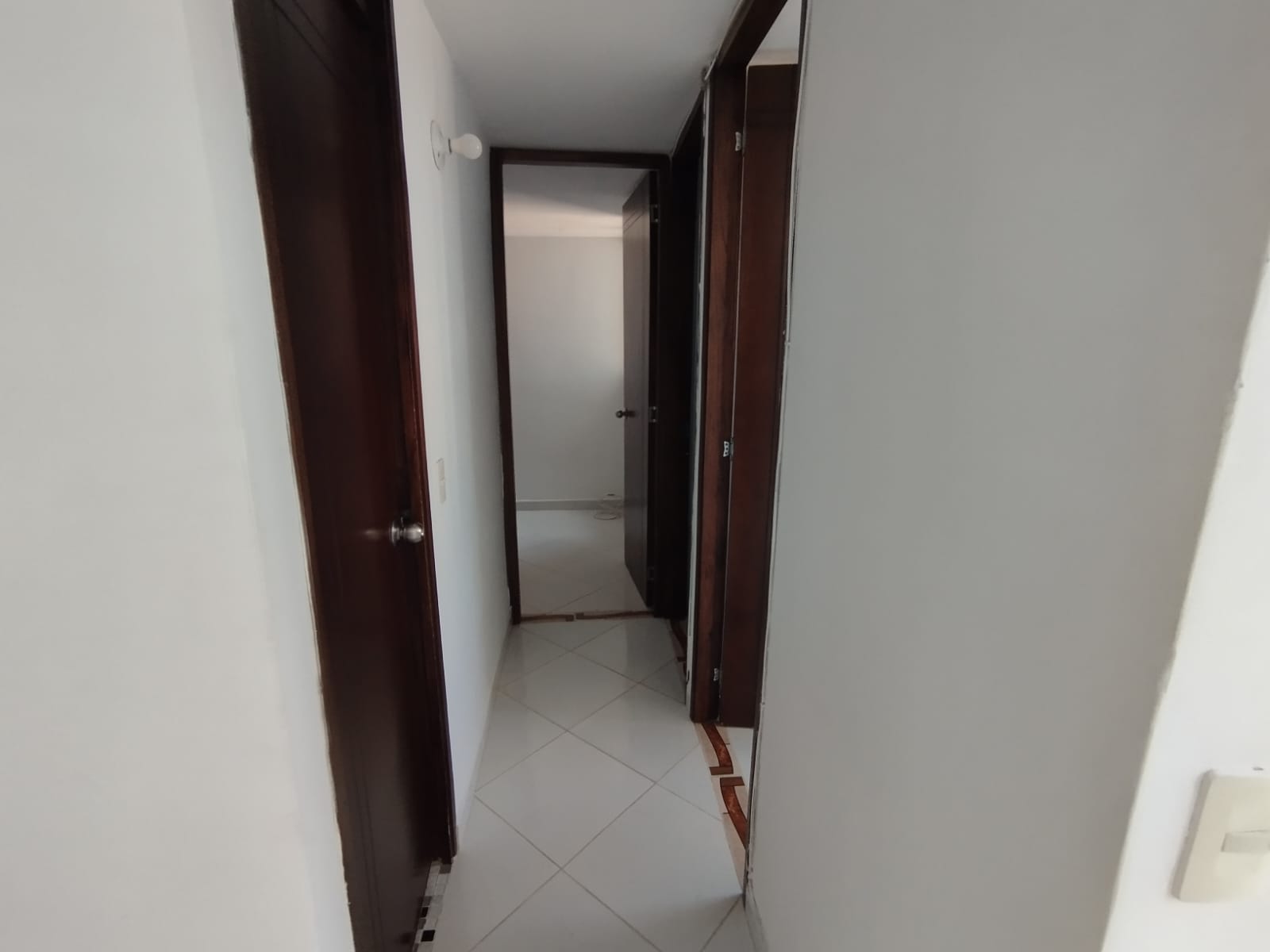 Se Arrienda Apartamento San Antonio De Prado - Medellín