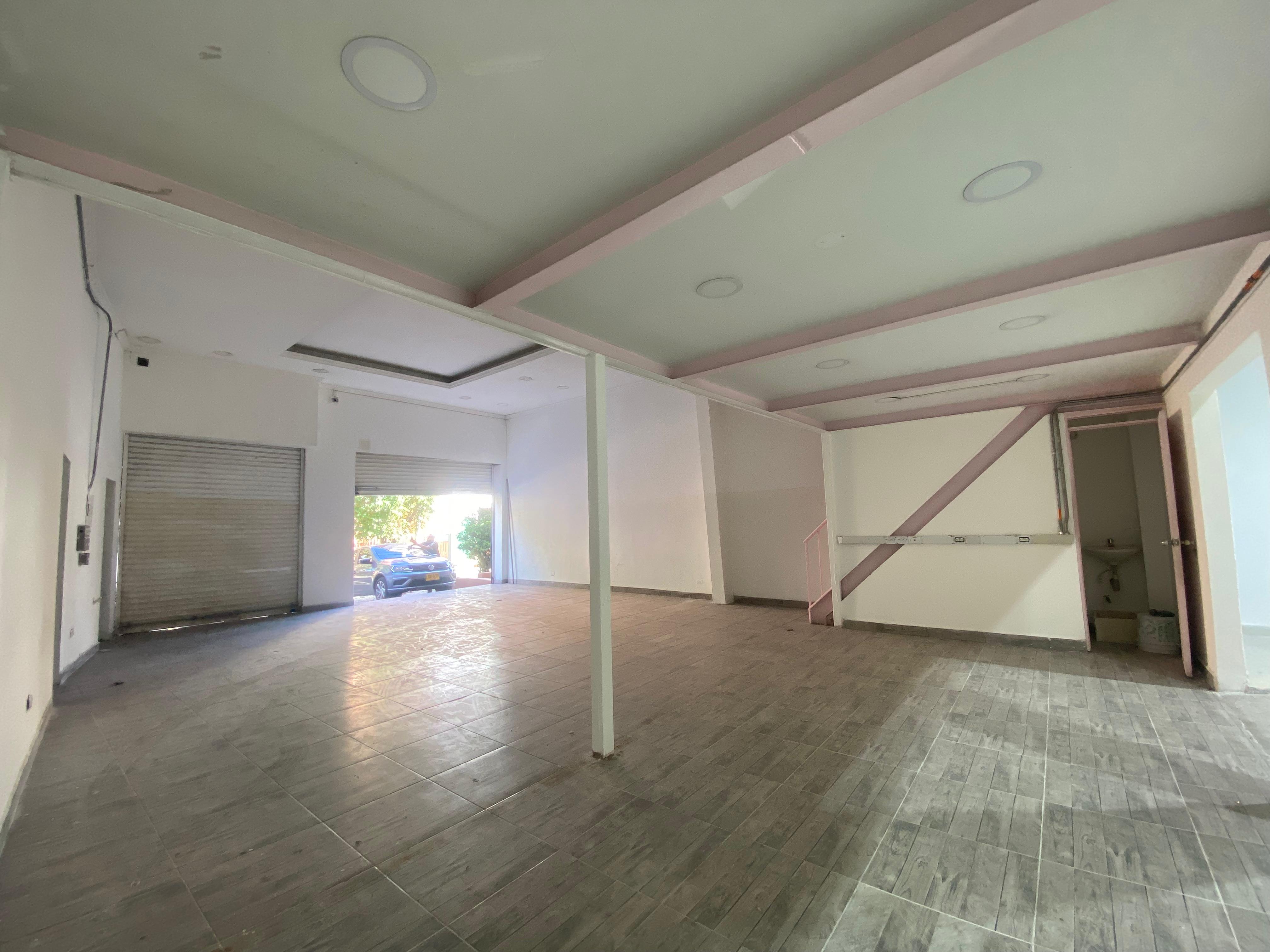 Se Arrienda Bodega En Laureles, Medellín