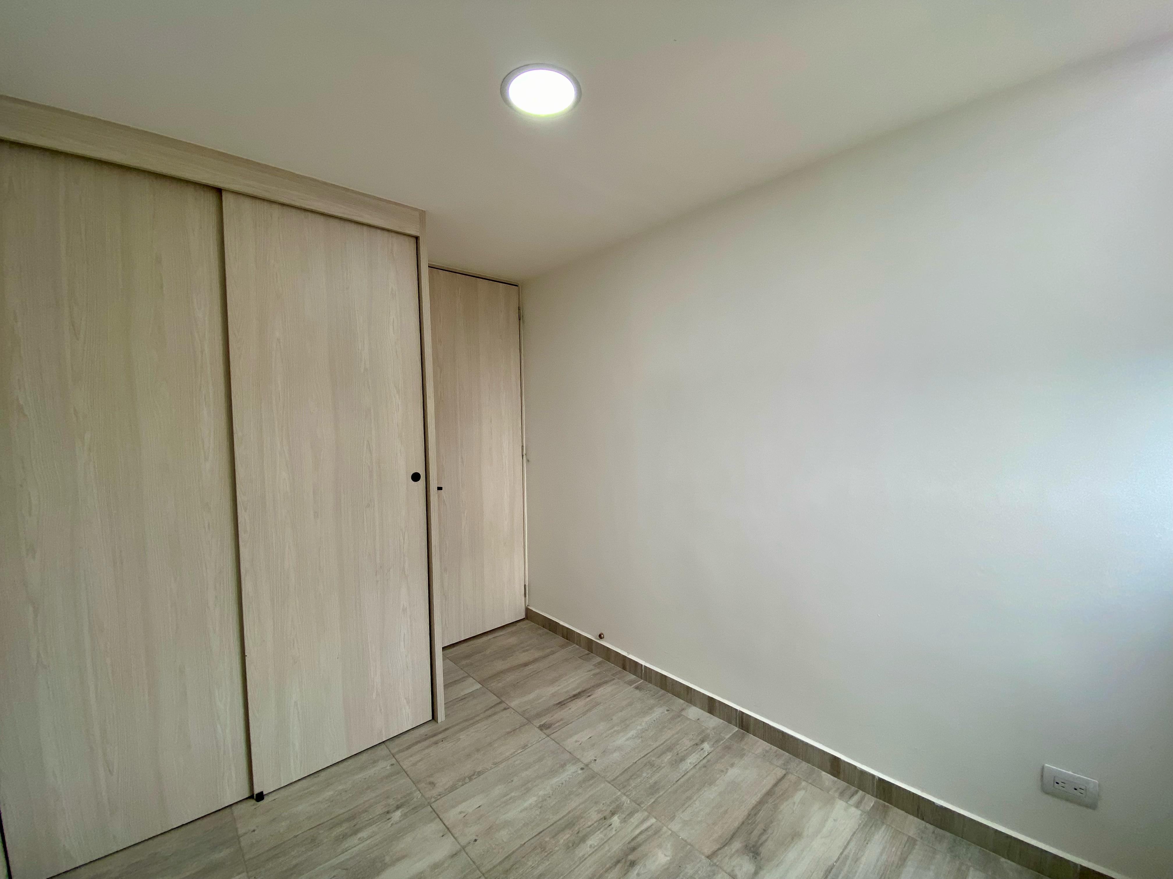 Se Arrienda Apartamento En Robledo Pajarito, Medellin