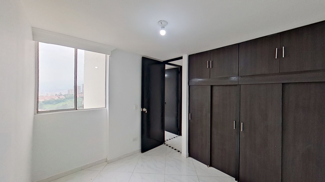 Se Vende Apartamento en Robledo la Pola, Medellín