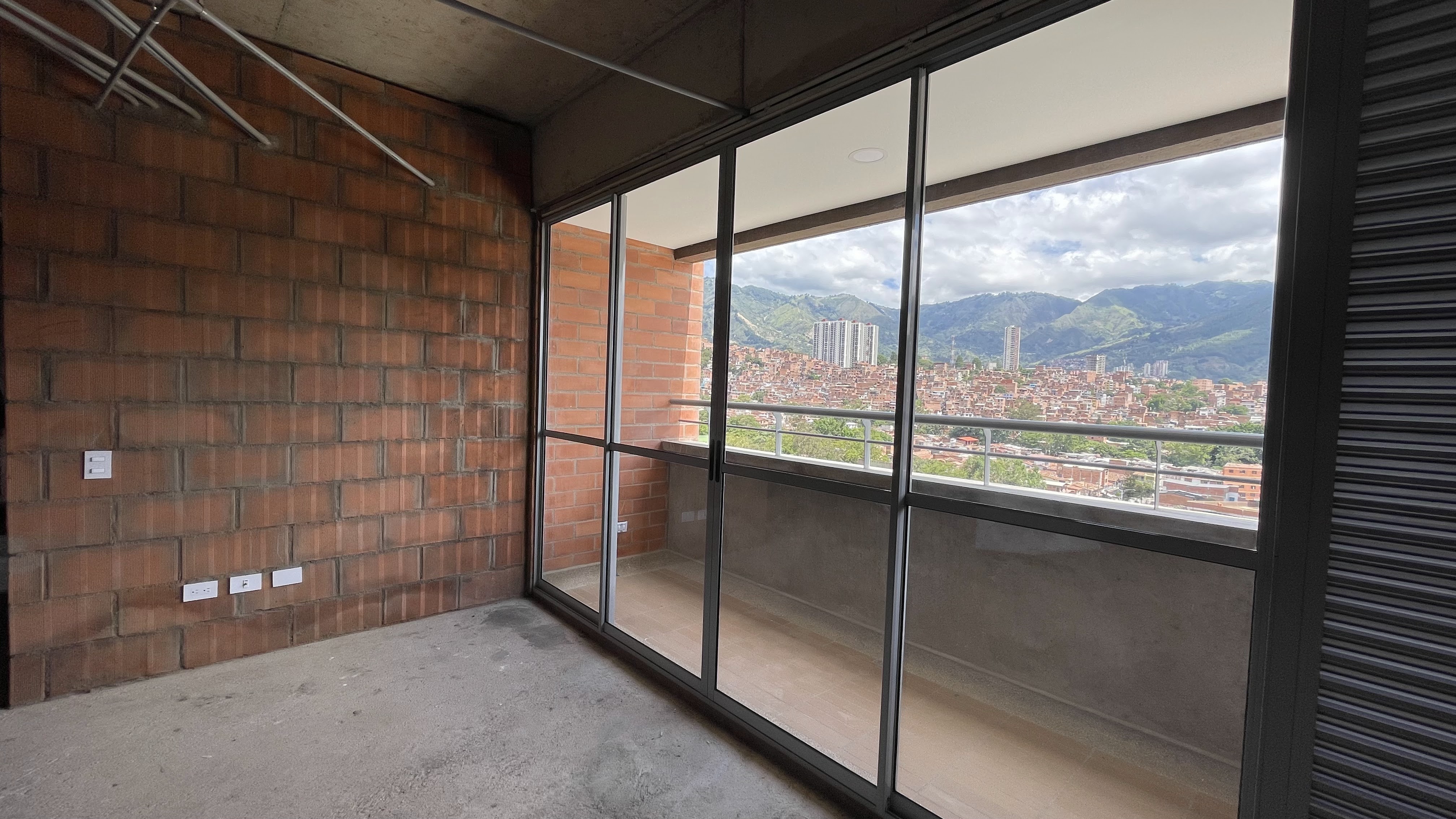 Se Vende Apartamento en Obra Gris en  Fabricato, Bello, Antioquia