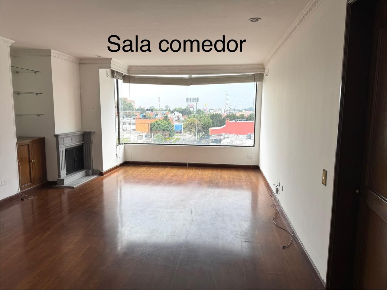 Se Vende Apartamento en Polo Club Bogotá