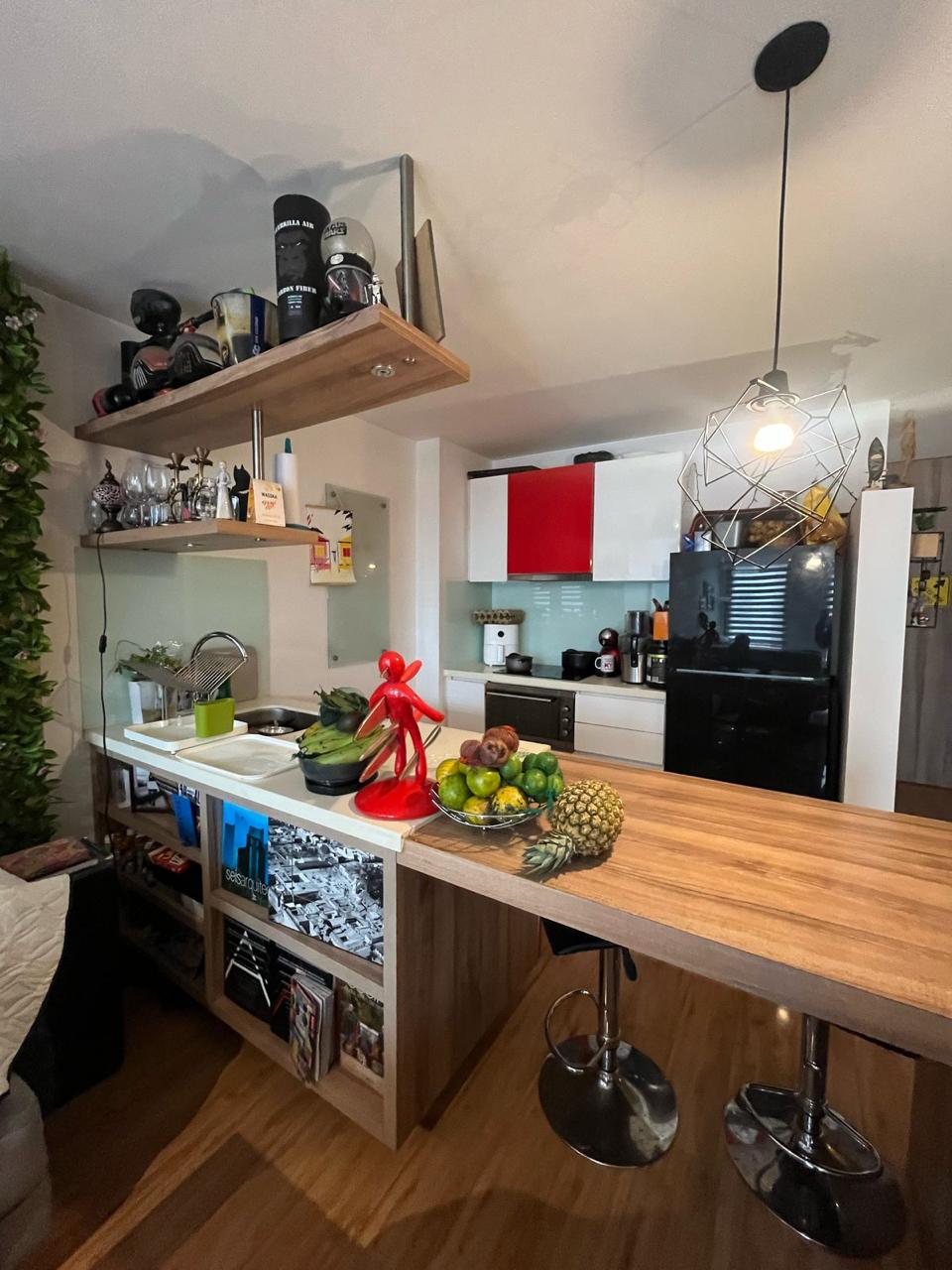 Se Vende Apartamento en Puente Largo Suba Bogotá