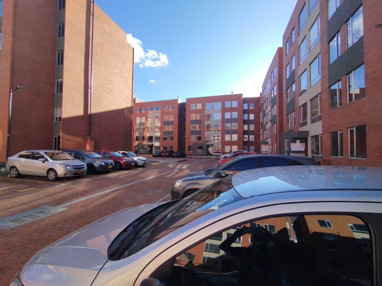 Se Arrienda Apartamento en Lagos de Torca Bogotá