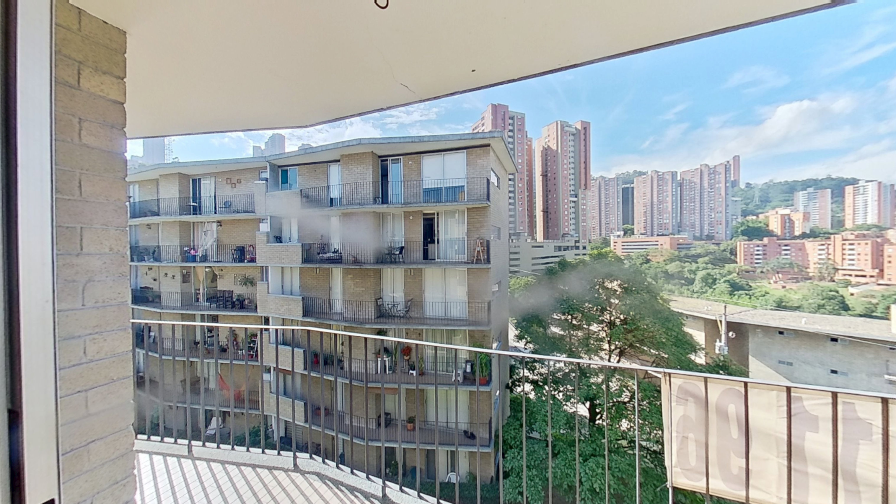 Se Vende Apartamento en San Diego, Medellín, Antioquia