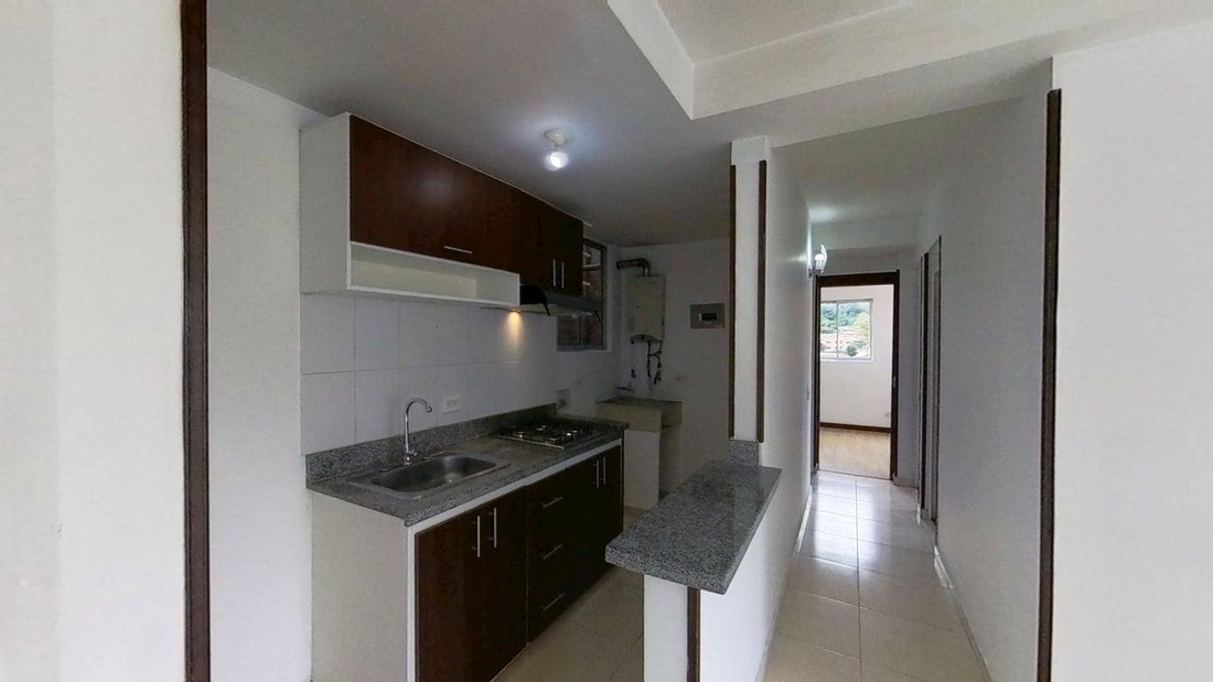 Se vende Apartamento Suba las Flores Bogotá