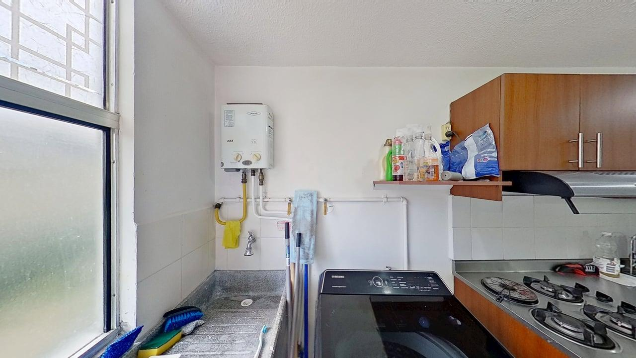 Se Vende Apartamento en Belén Altavista, Medellín